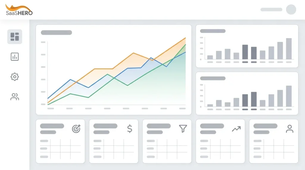 Series B SaaS Marketing: What to Prioritize After Raising