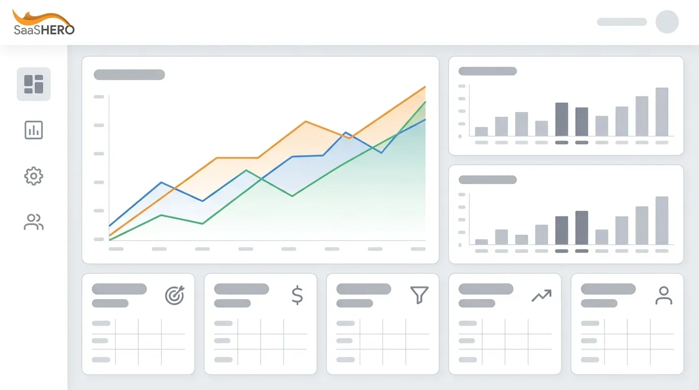 Series B SaaS Marketing: What to Prioritize After Raising