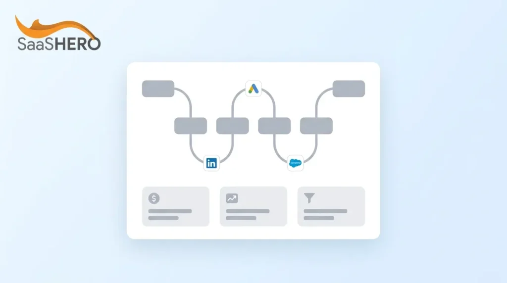 Enterprise B2B Marketing Attribution Models Explained