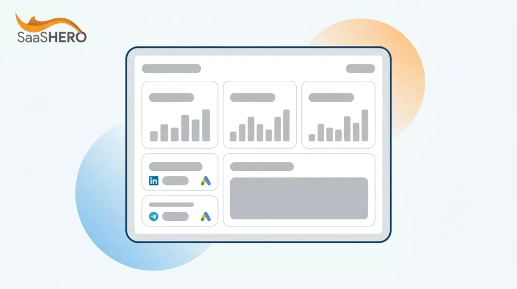 The Best B2B Paid Media Agencies for SaaS Scaleups