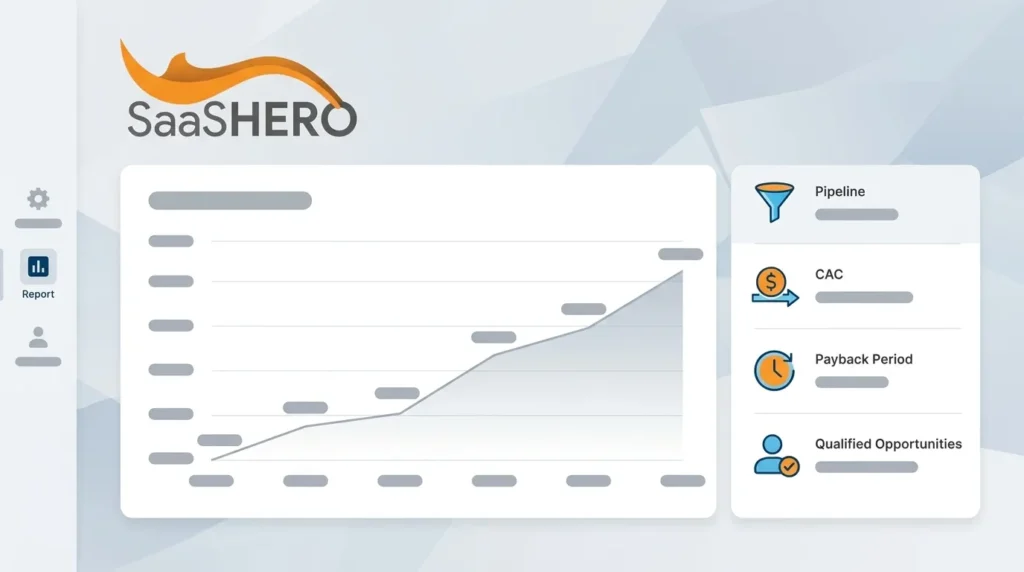 Best Growth Agency for Post-Series B SaaS Companies