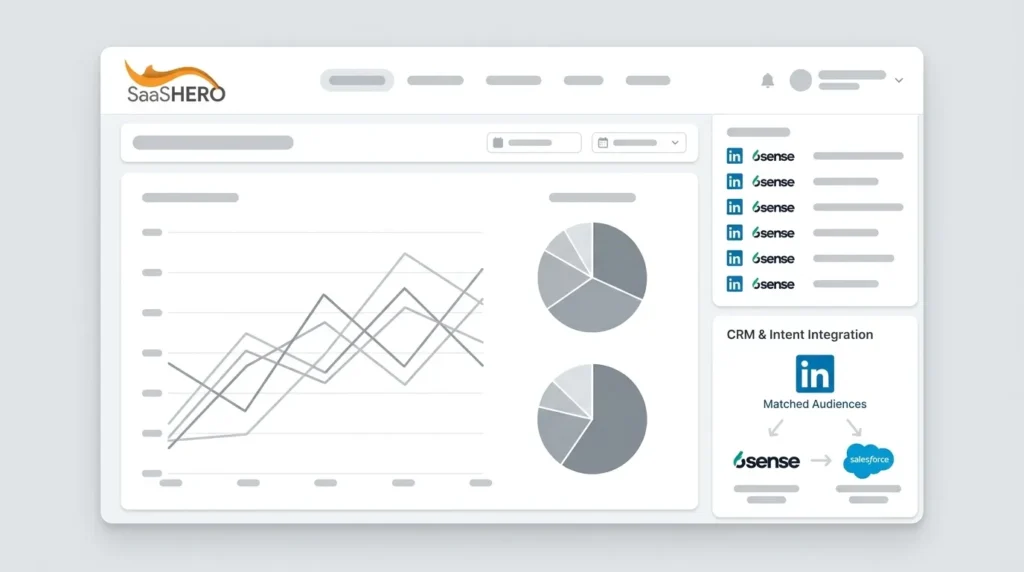 How To Evaluate a LinkedIn Ads Agency for Enterprise ABM