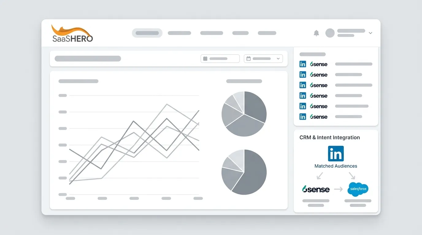 How To Evaluate a LinkedIn Ads Agency for Enterprise ABM