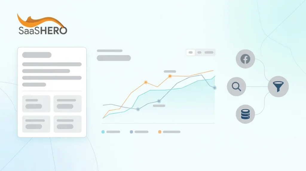 Enterprise SaaS Paid Media & Attribution Agency Guide