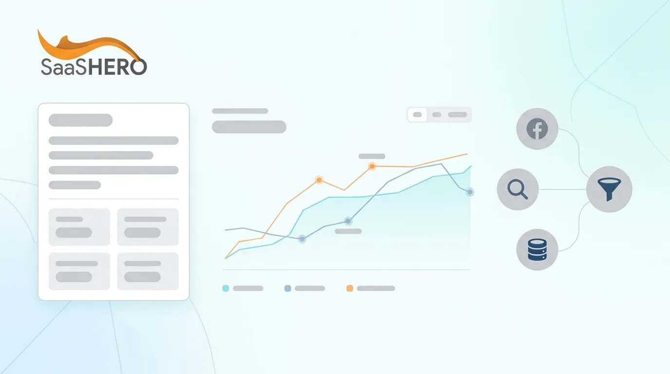 Enterprise SaaS Paid Media & Attribution Agency Guide
