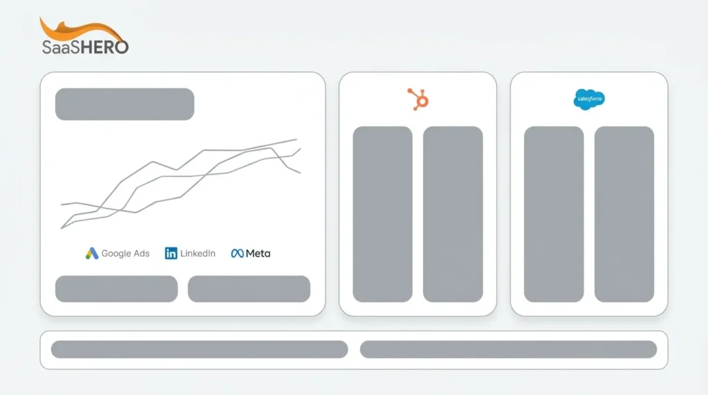Paid Media Agencies With CRM Integration: 2026 Guide