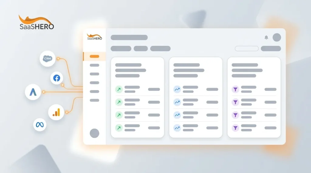 Best Marketing Agency For Series B SaaS Companies