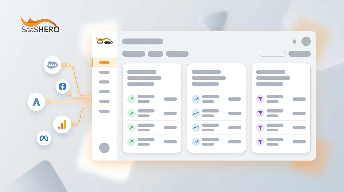 Best Marketing Agency For Series B SaaS Companies