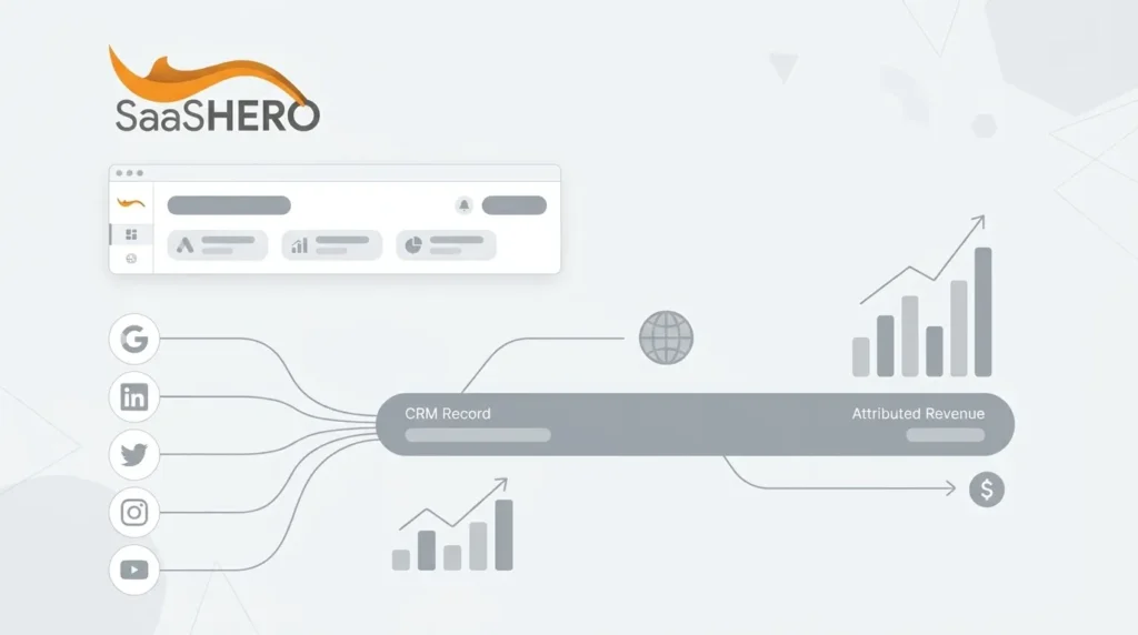 Enterprise Marketing Agency Measurement and Attribution