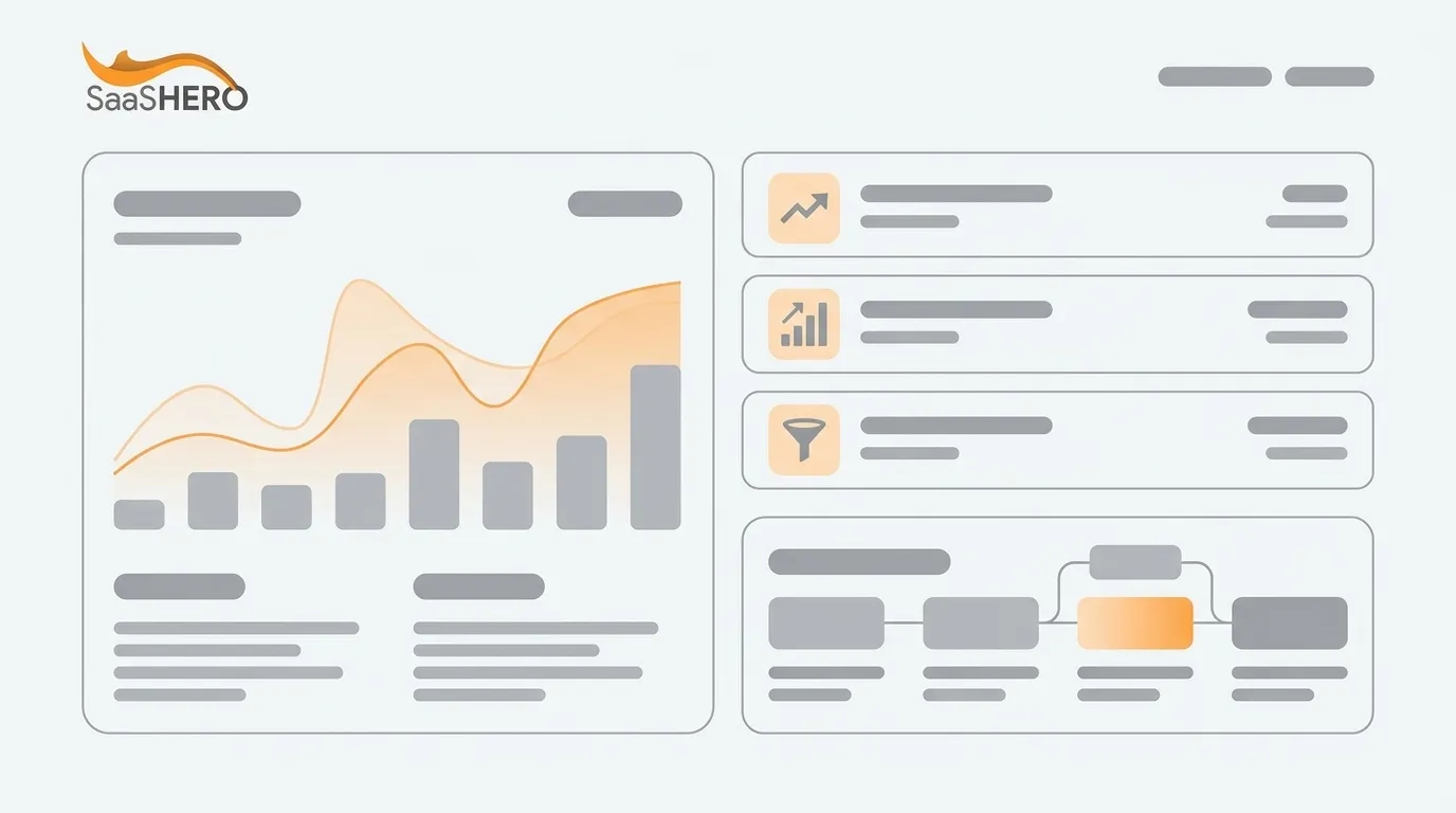 Revenue Attribution Dashboard Examples: A B2B Build Guide