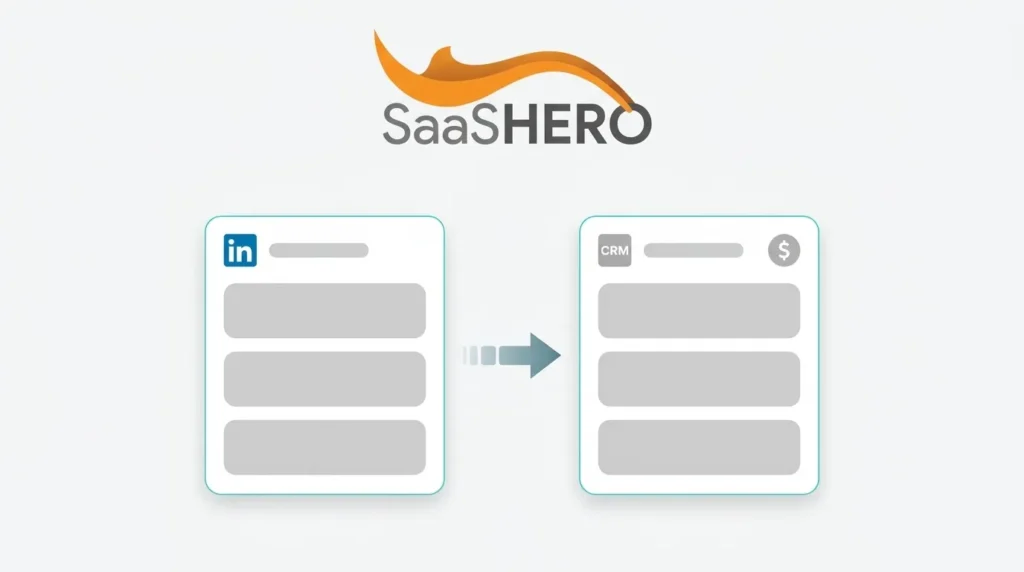 LinkedIn Revenue Attribution: Connect Ads to Your CRM
