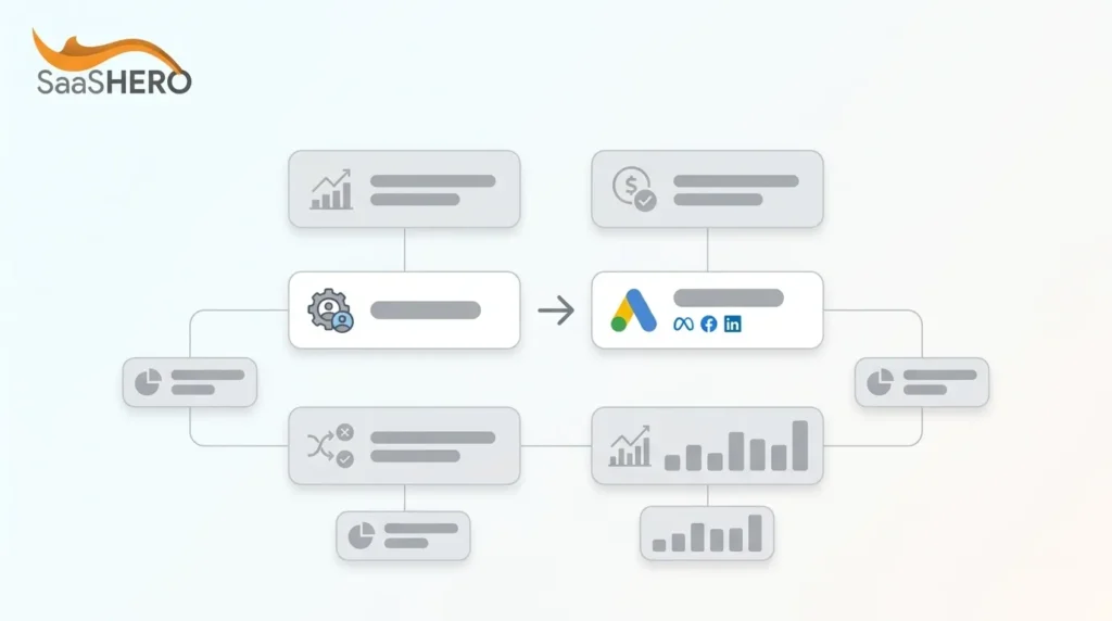 How To Connect CRM Offline Conversions To Google Ads
