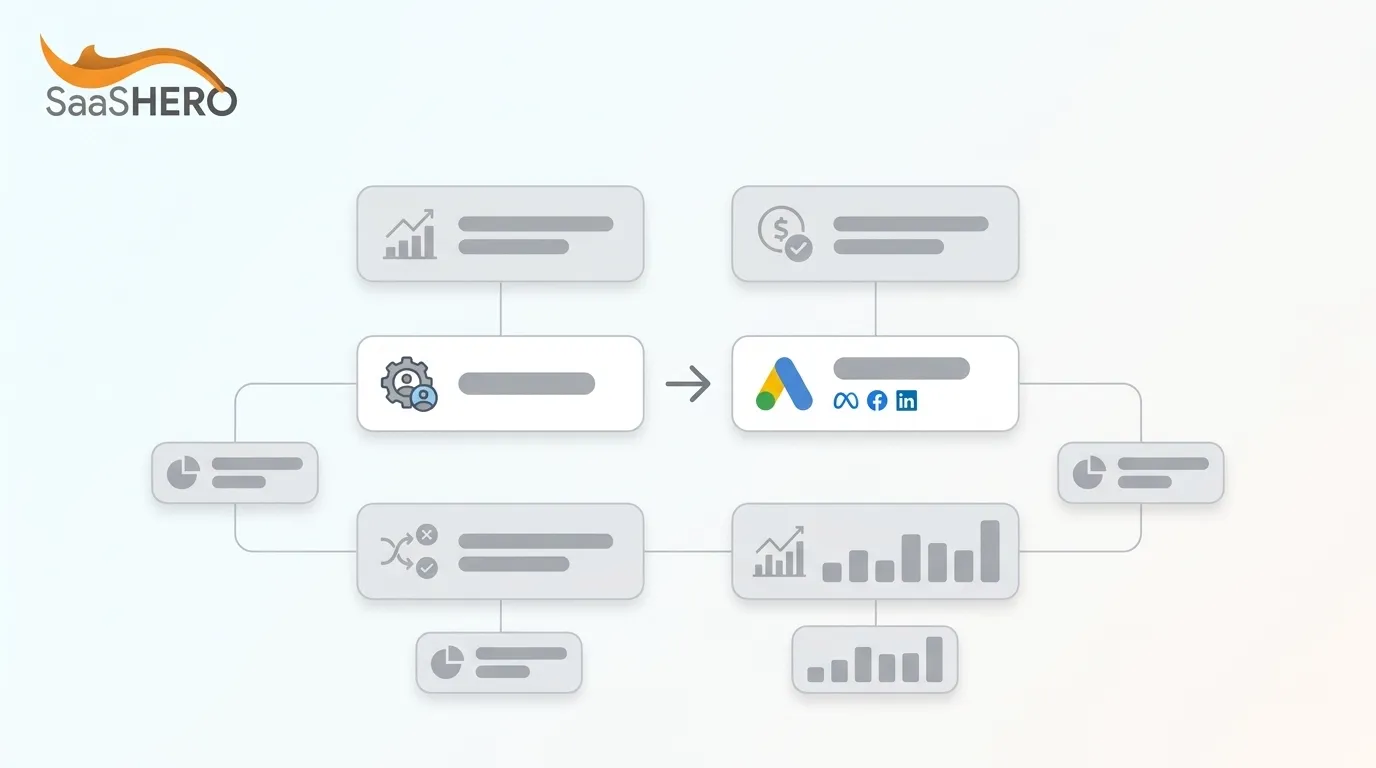 How To Connect CRM Offline Conversions To Google Ads