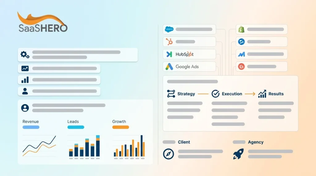Agency Making Client The Strategist: A Practitioner’s Manual