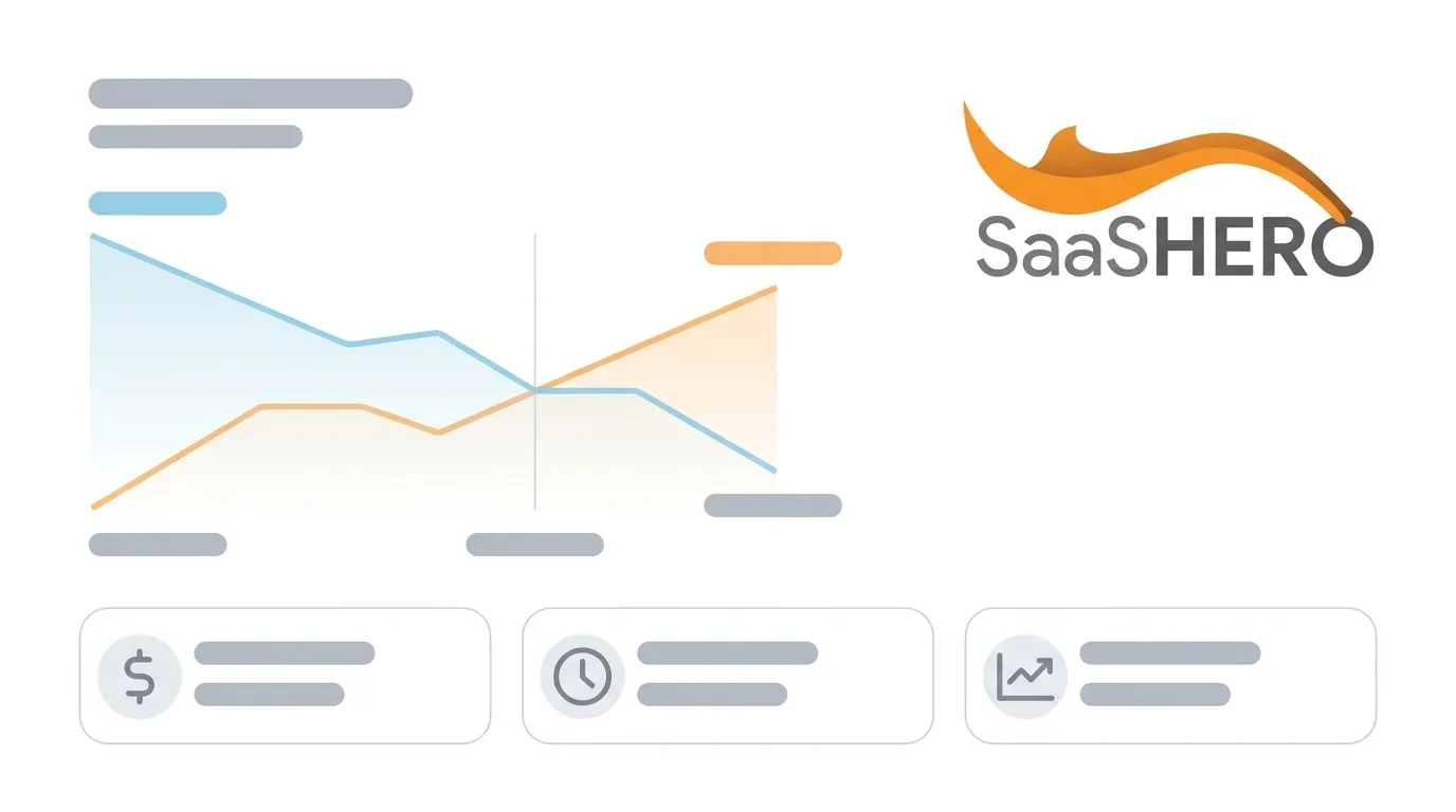What Is a Good CAC Payback Period? A B2B SaaS Framework