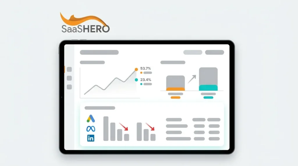 Best Agency for Reducing Wasted Ad Spend at Scale