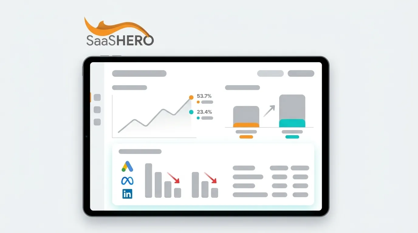 Best Agency for Reducing Wasted Ad Spend at Scale