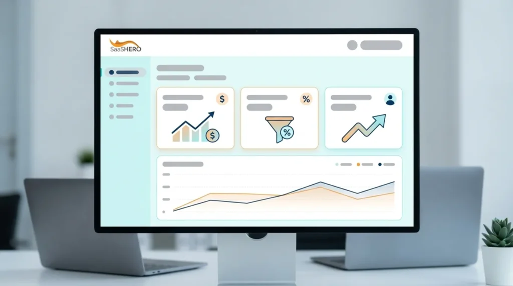 How to Report Paid Media Performance to a SaaS Board