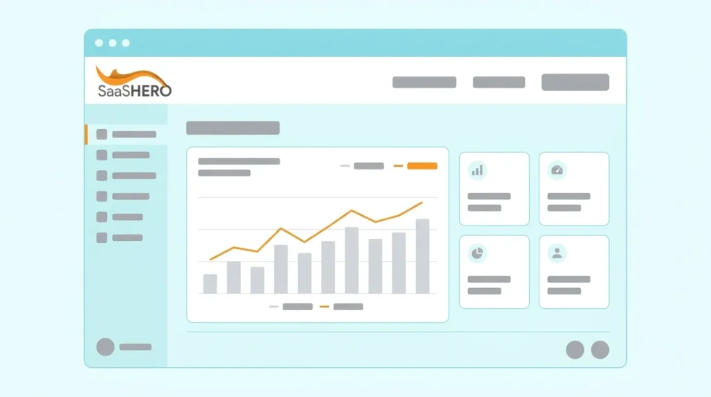 Marketing Budget Benchmarks for Enterprise SaaS Companies