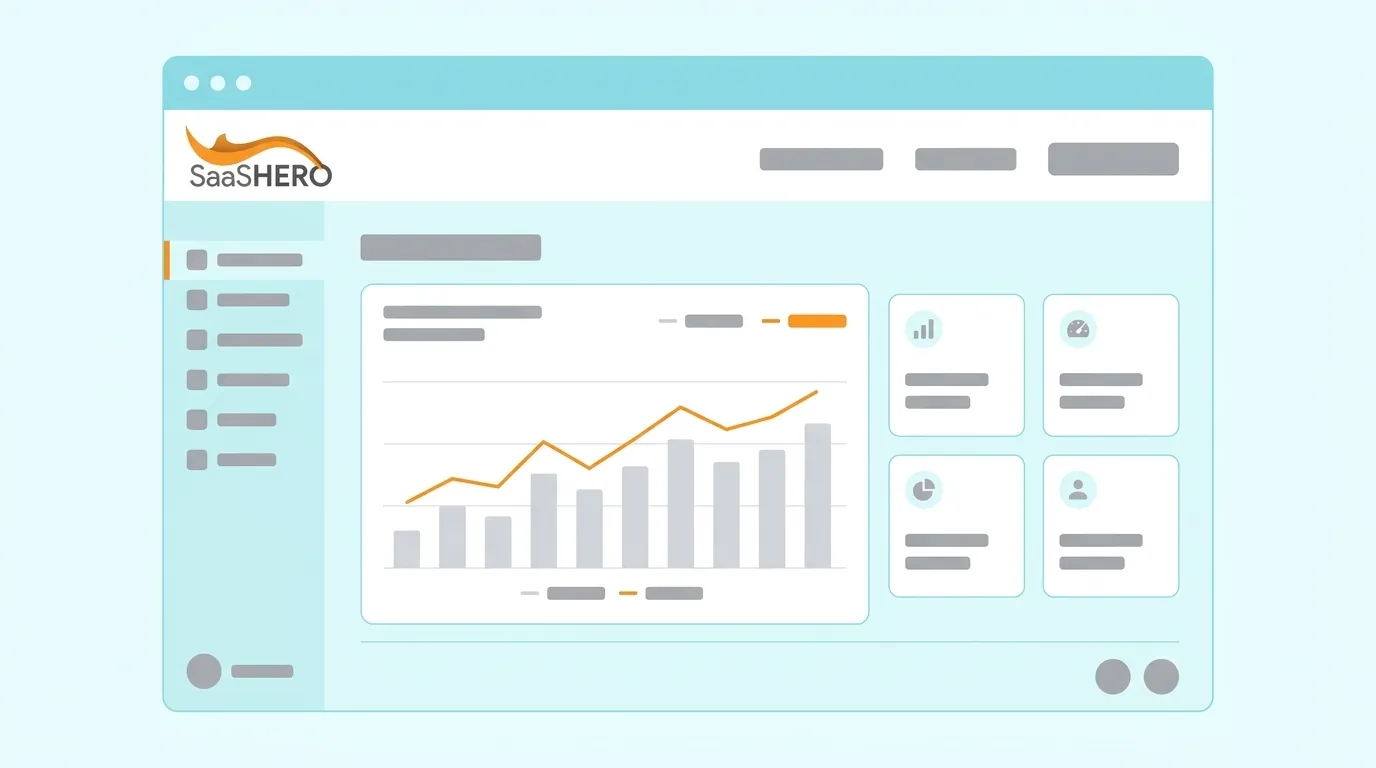 Marketing Budget Benchmarks for Enterprise SaaS Companies