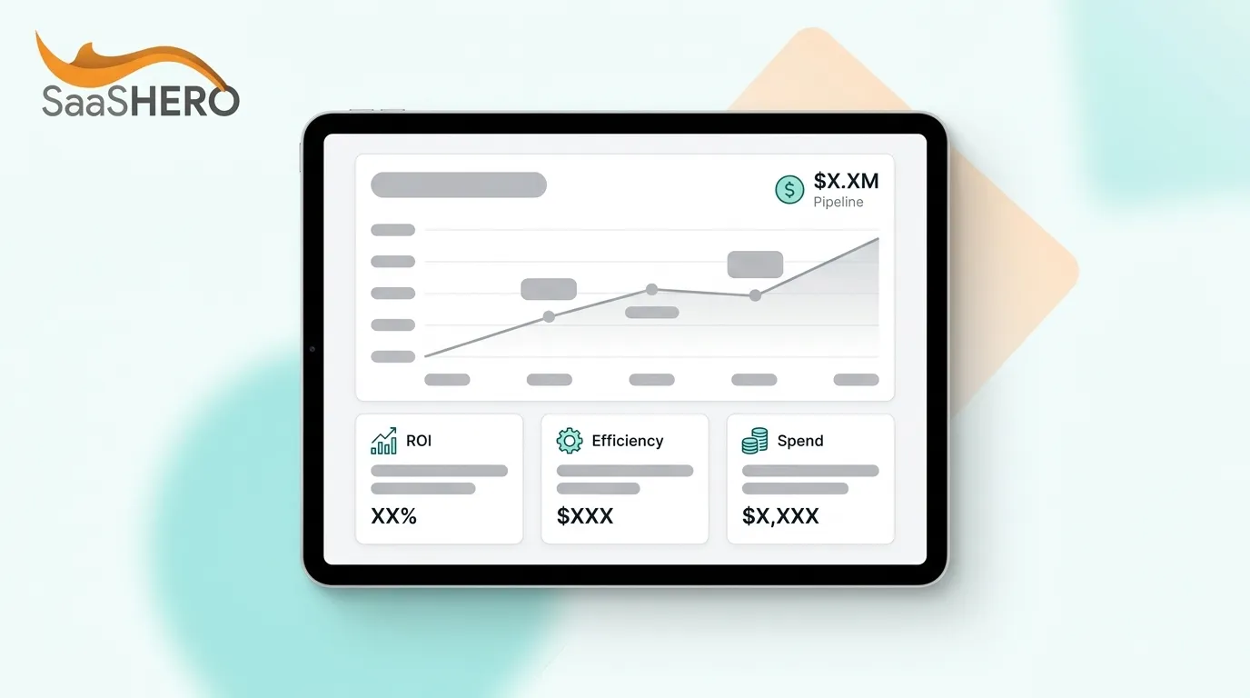 Best B2B Agency for CFO-Level Paid Media Reporting