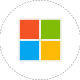 ADS LOGOS_Microsoft Circle